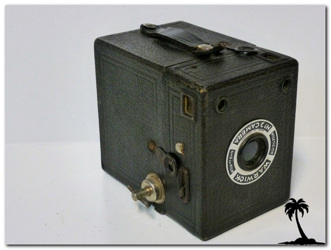 Warwick-Warwick No 2