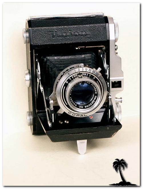 Union Kogaku-Union C