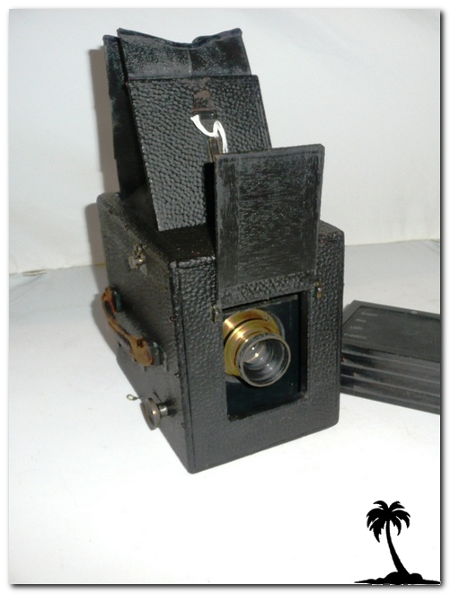 Miral SLR