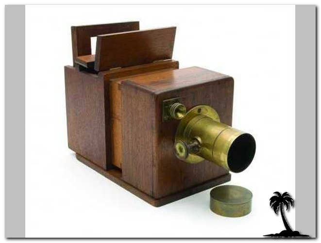 Daguerreotype