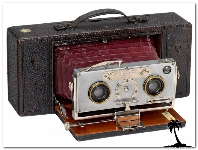 Stereo Clack