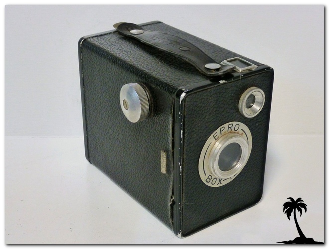 Epro Box