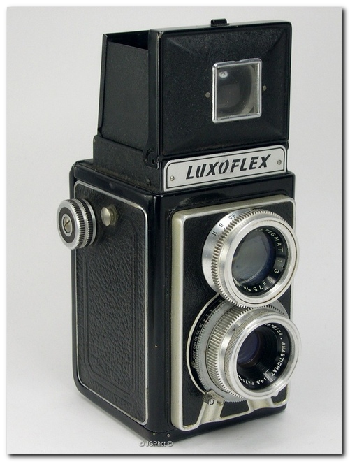 Luxoflex