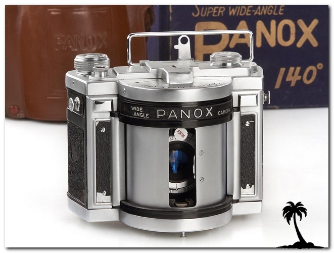 Panox Wide Angle