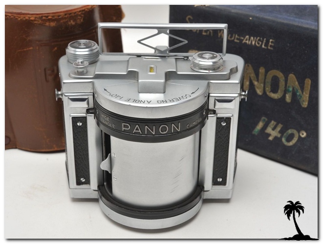 Panon Wide Angle