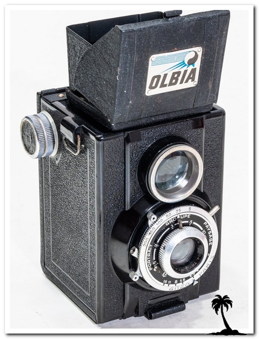 Olbia Reflex