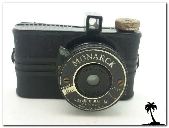 Monarck
