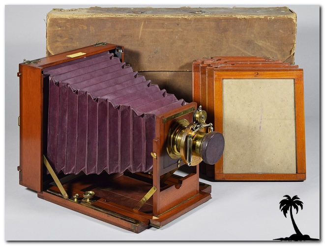 American Optical-Irving