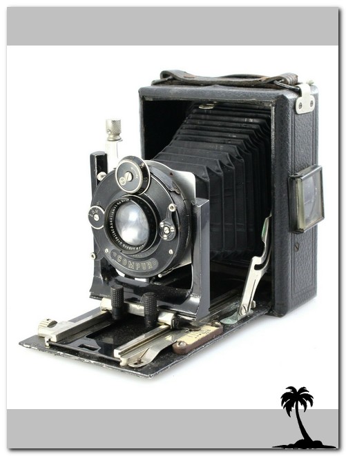 Wallace Heaton-Zodel Delux