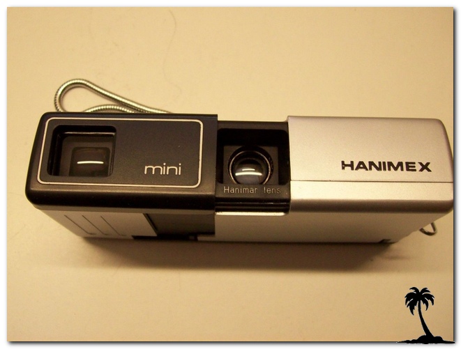 Hanimex-Mini