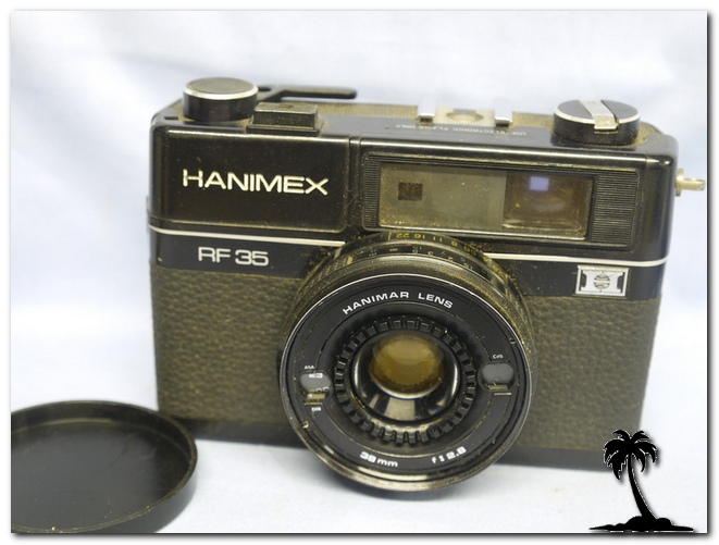 Hanimex-RF 35