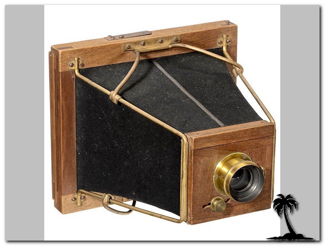 Plucker-Setereograph de Poche