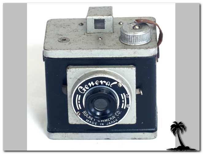 Rocket Camera-General