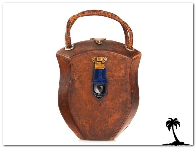 Contessa-Nettix Detective