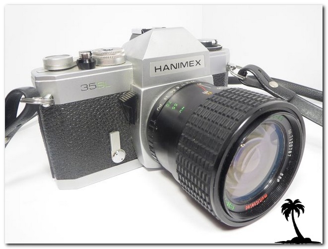 Hanimex-35 SL