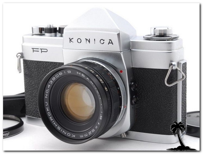 Konica-FP