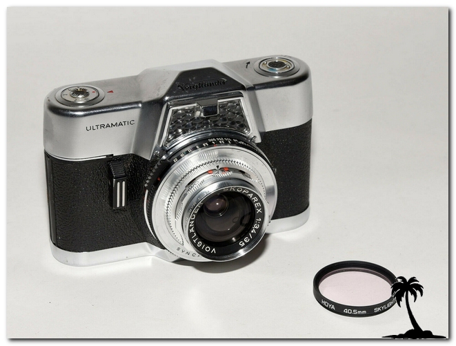 Voigtlander-Ultramatic