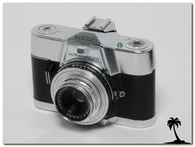 Voigtlander-Ultramatic CS