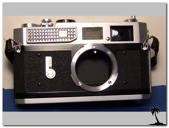 RF-7 Body
