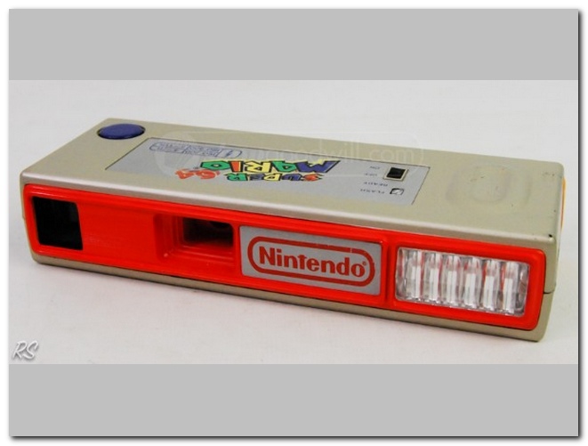 Super Mario