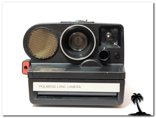 Polaroid-Polasonic AF 5000