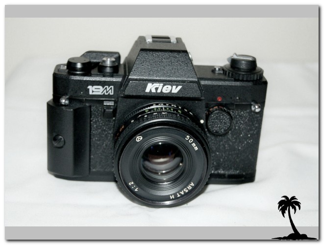 Kiev Arsenal-Kiev 19 M