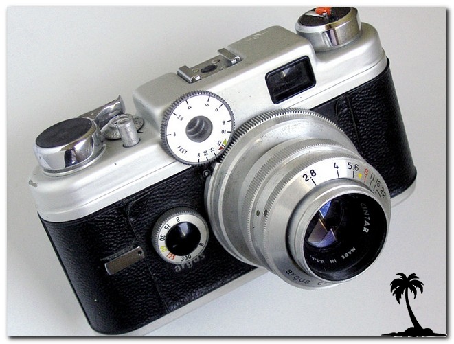 Argus-C4 R