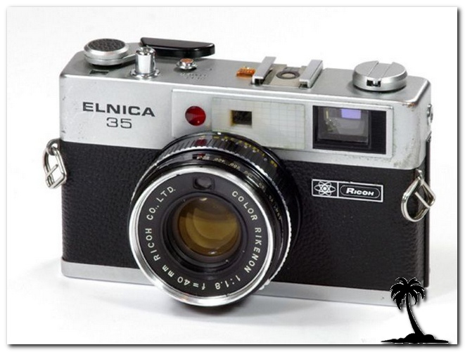Ricoh-Elnica 35