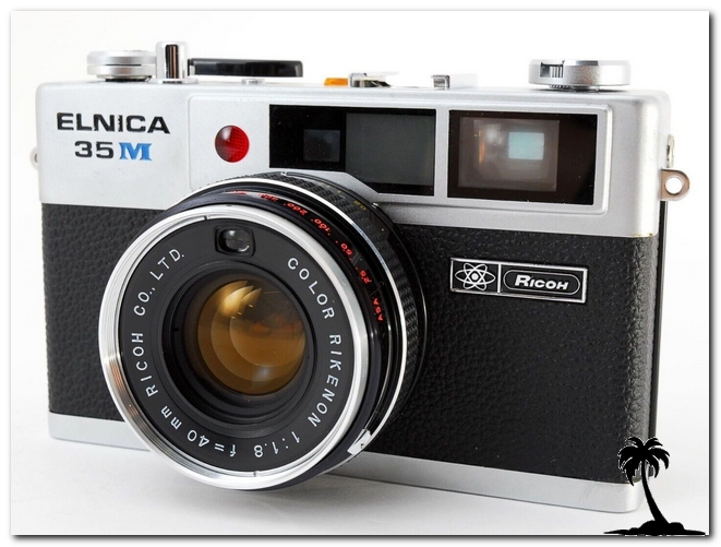 Elnica 35 M