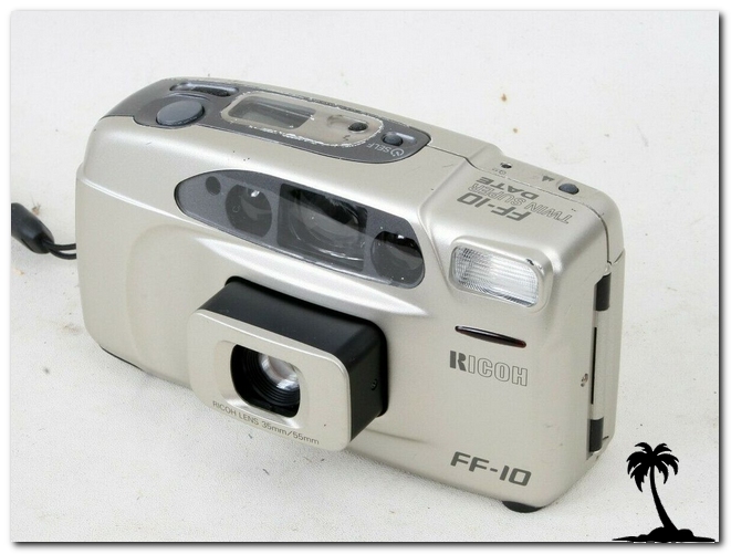 FF-10 Twin Super