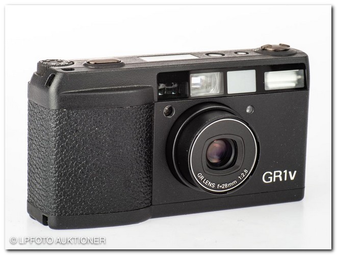 GR-1 V