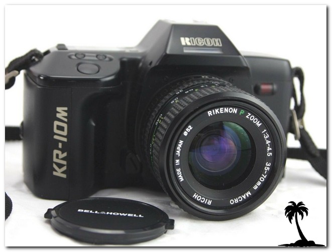 KR-10 M
