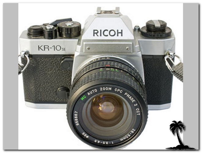 KR-10 SE