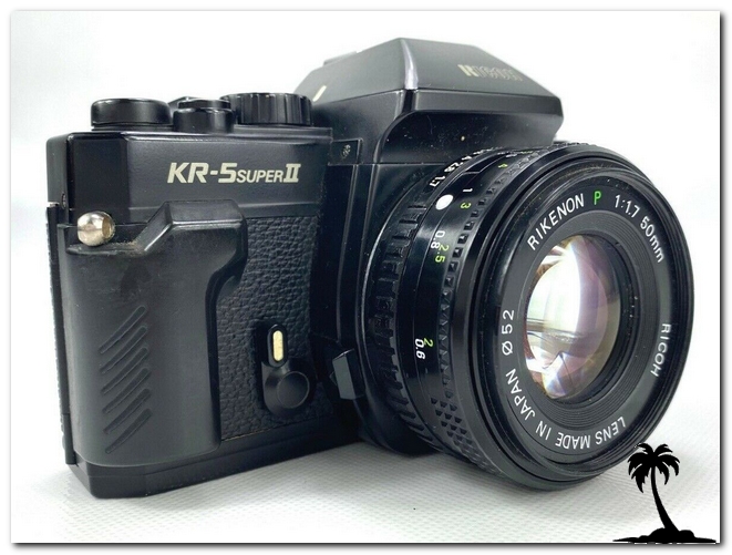 KR-5 Super II
