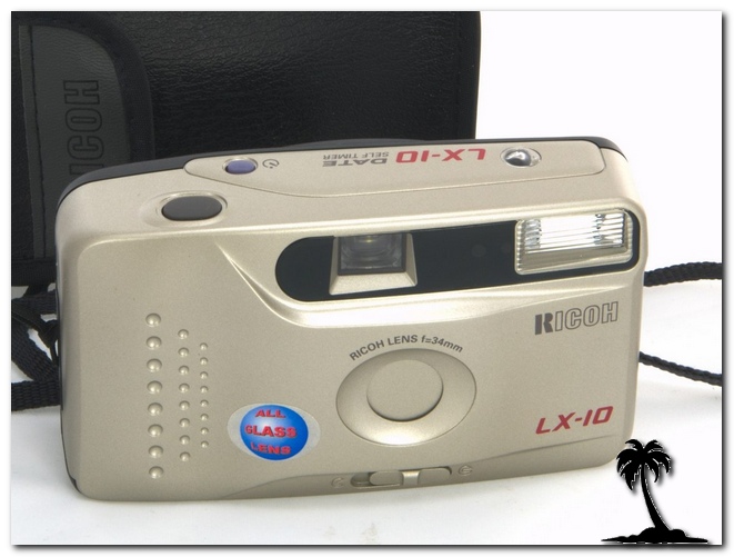 LX-10