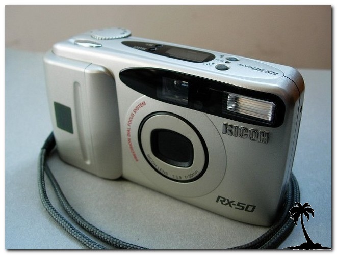 RX-50