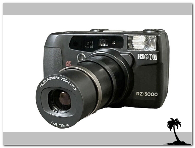 RZ-3000