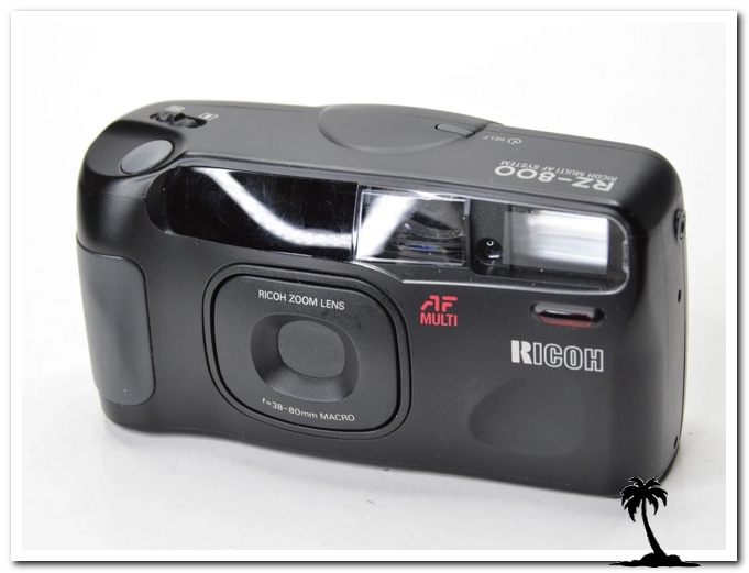 RZ-800