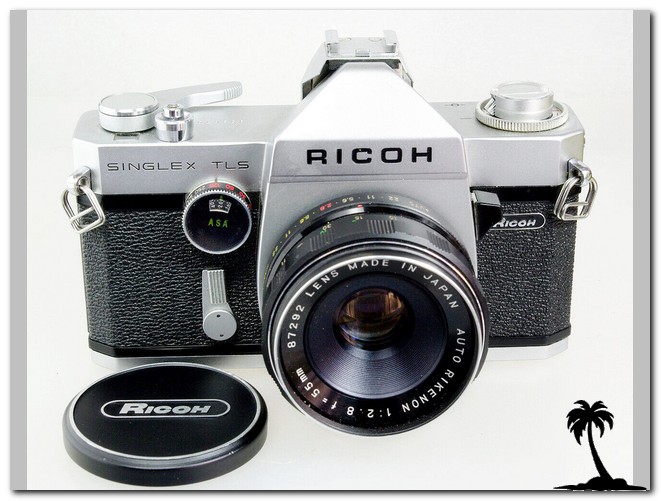 Ricoh-Singlex TLS