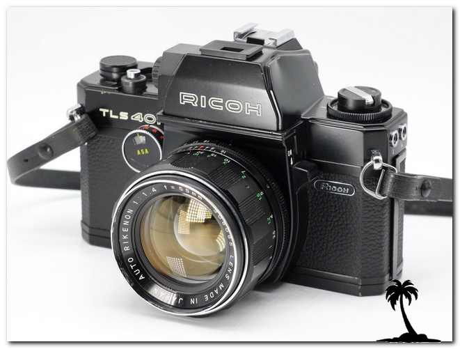 Singlex TLS 40 I