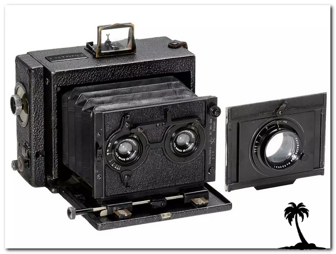 ICA-Stereo Klap Palmos