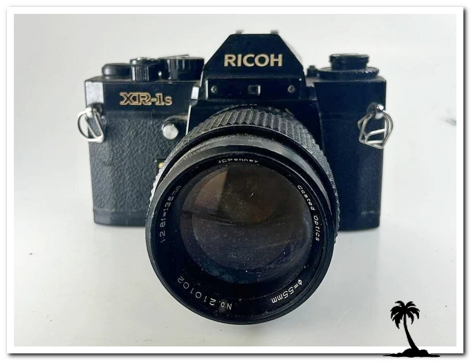 Ricoh-XR-1s