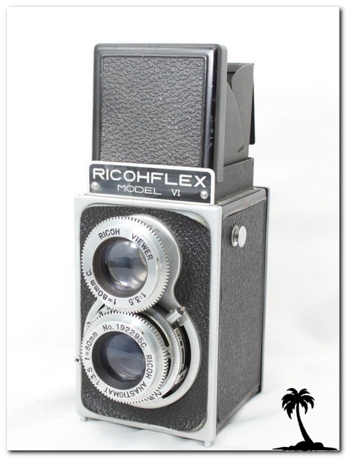 Ricohflex VI