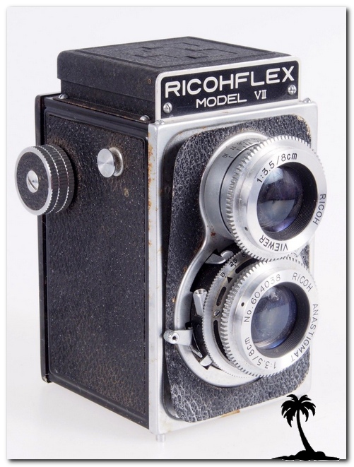 Ricohflex VII