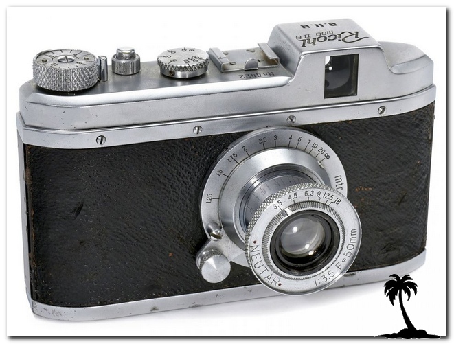 Ricohl II b