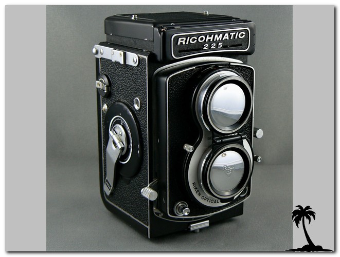 Ricohmatic 225