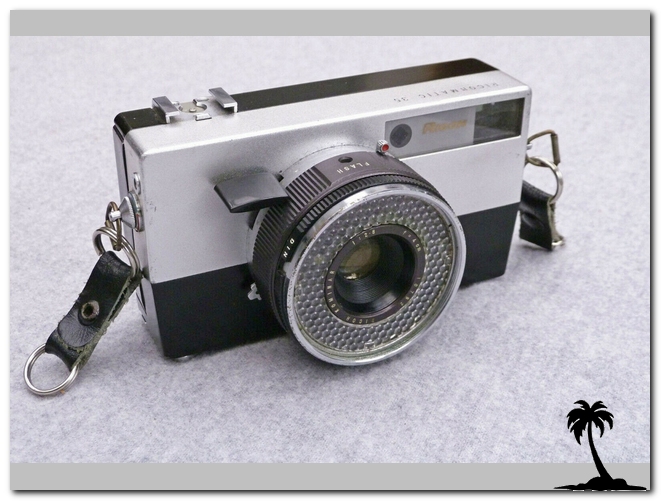Ricohmatic 35