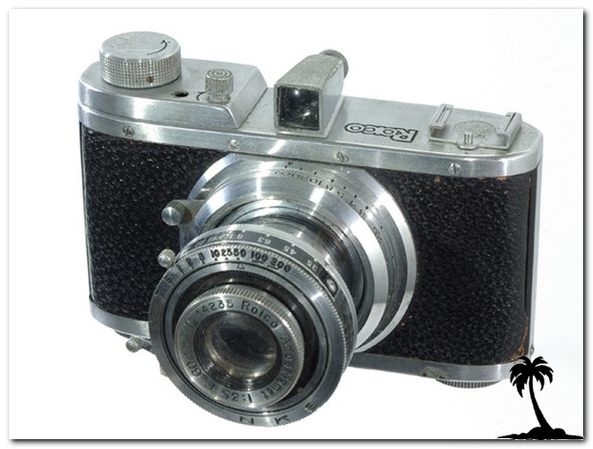 Ricoh-Roico III