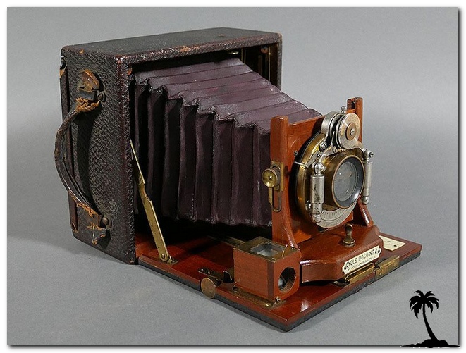 Rochester-Cycle Poco No 2