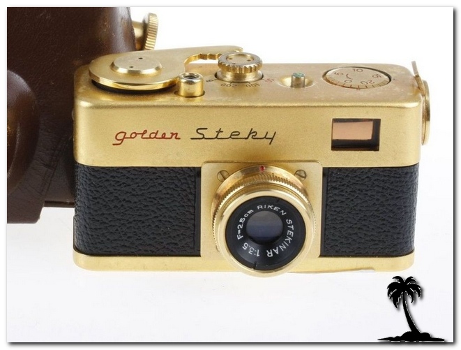 Steky Golden